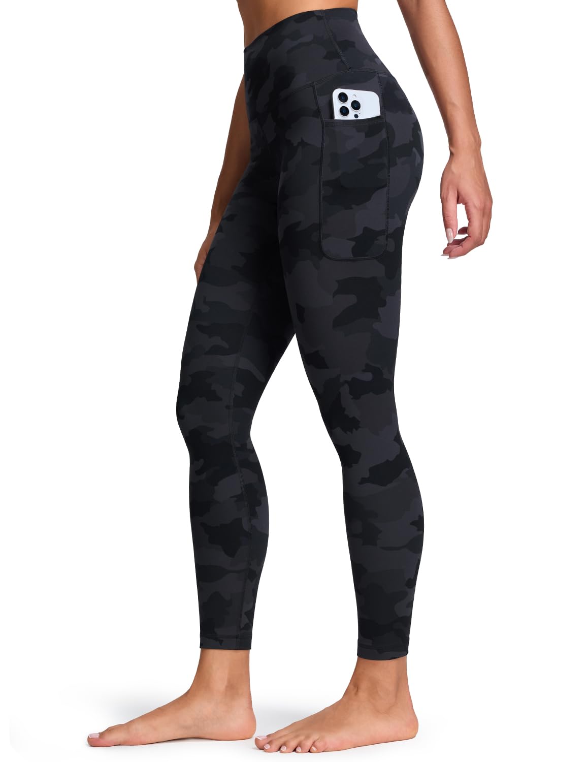 HeyNuts Pro Leggings with Pockets 25