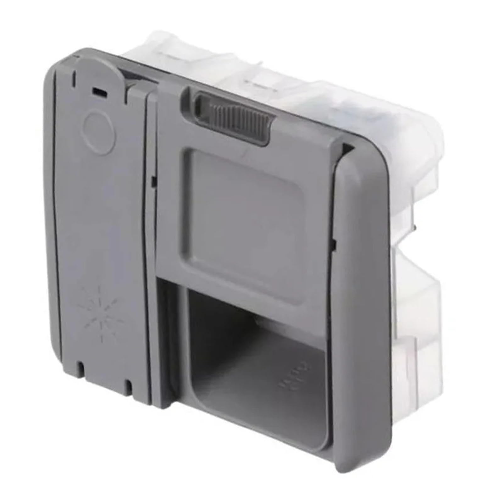 Dispensador De Detergente For Lavavajillas DD59-01003A, Compatible con Samsung, Piezas For Lavavajillas DW80R706, Fácil De Instalar.