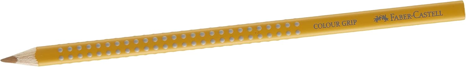 Faber-Castell 112483" Colour Grip Crayon