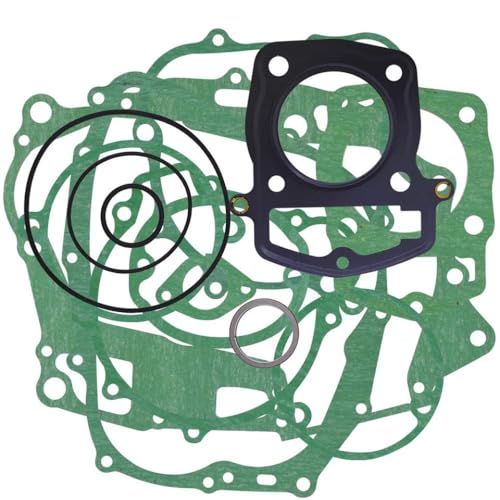 Joint complet de moto compatible pour étanchéité moteur