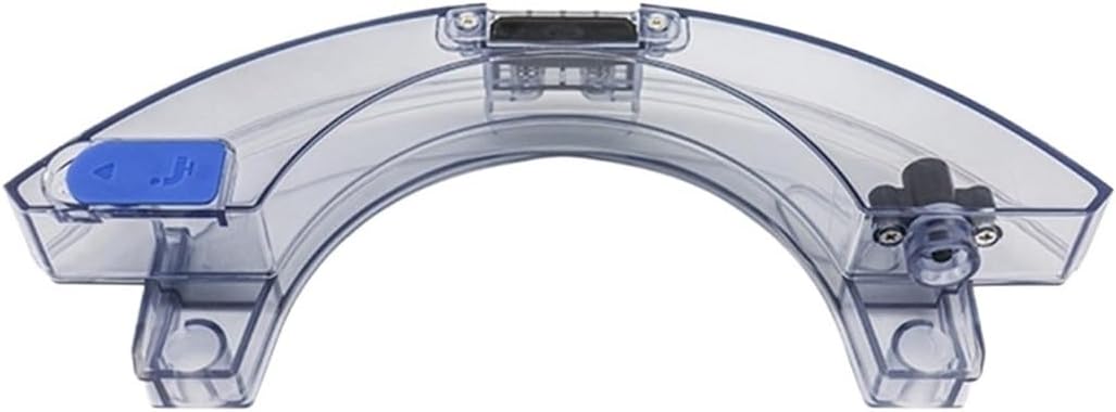 Spare Water Tank, Compatible for ECOVACS DEEBOT OZMO 900 905, Robot Vacuum Cleaner Replacement Part