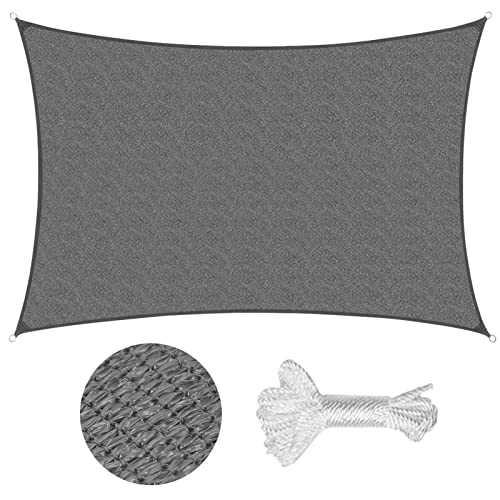 Sonnensegel 2X3m Die 15 besten Produkte im Vergleich Hausbauberater