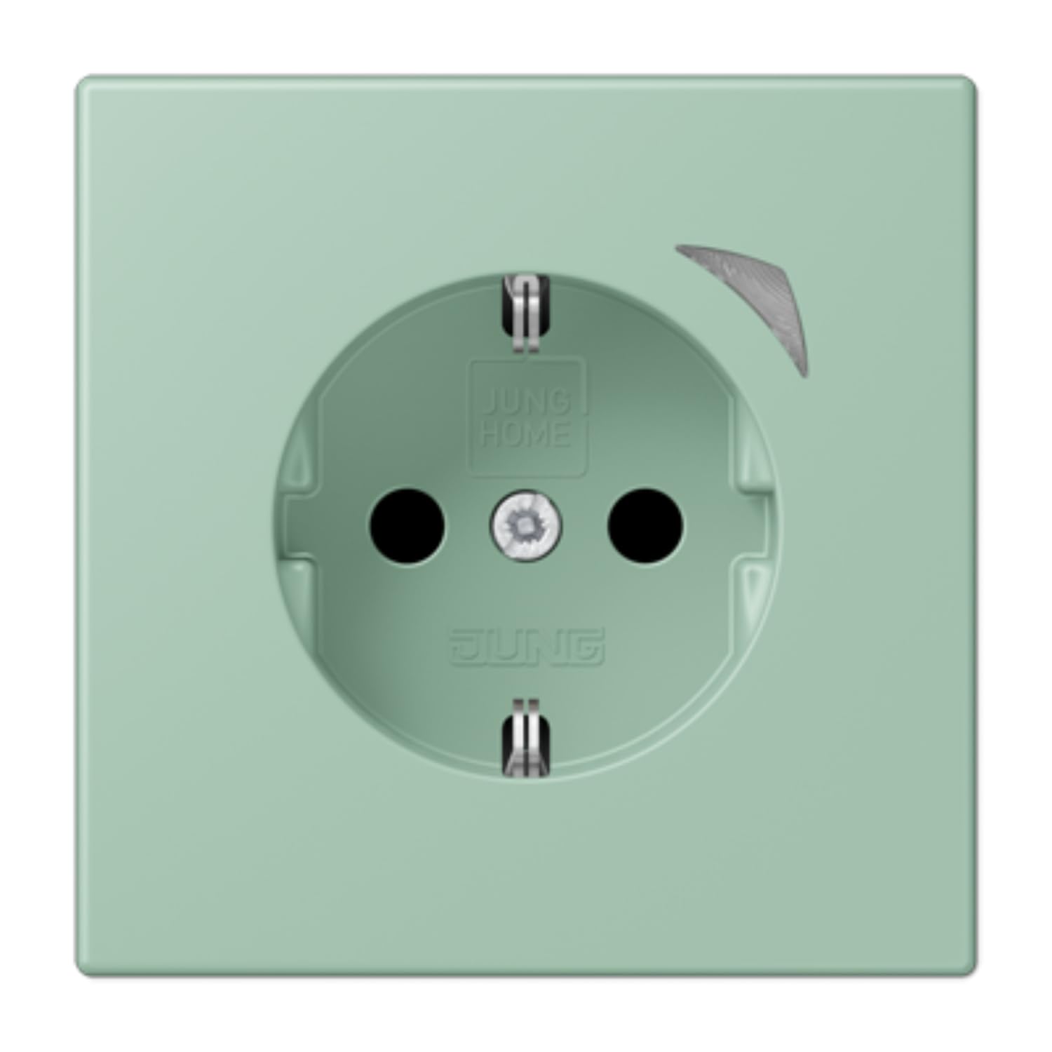 Prise JUNG HOME Energy LC32041 connectée pour gestion de consommation
