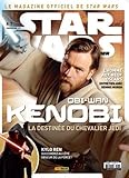  Star Wars Insider N°7 (Couverture 1/2)