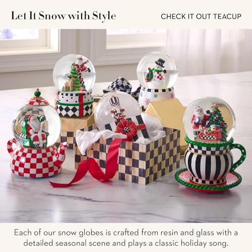 Amazon.com: MacKenzie-Childs: Holiday