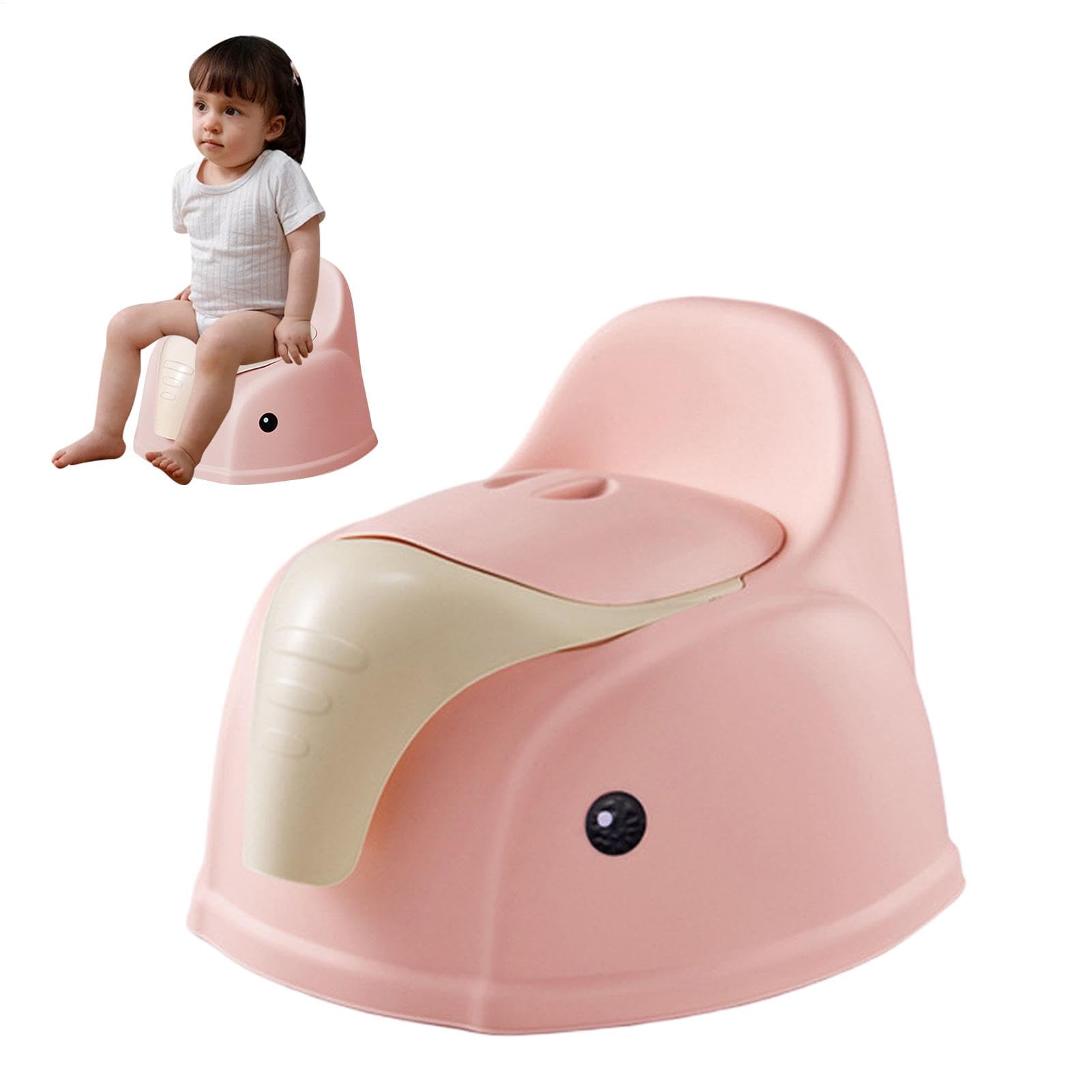 Tarro de aprendizaje profesional para todos, lienzos de aprendizaje profesional - Silla de aprendizaje para niños - Caminata de aprendizaje de elefante profesional