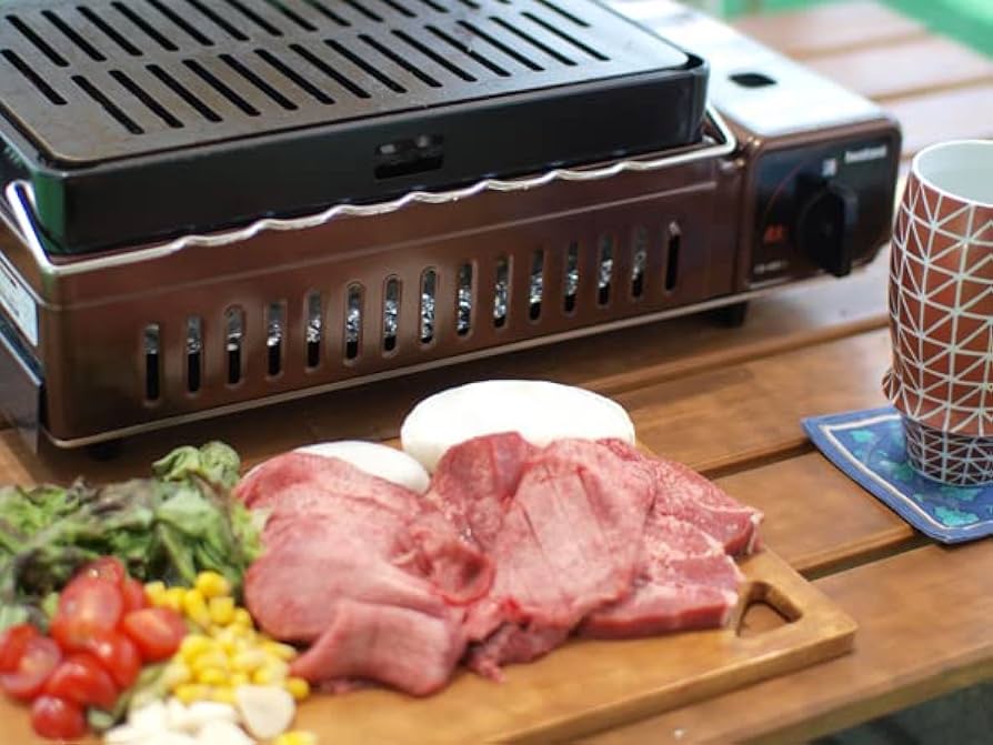 Amazon | イワタニ 炉ばた焼器 炙りやII/炙りや 用の グリル