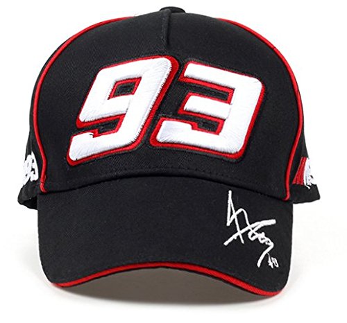 marc marquez caps