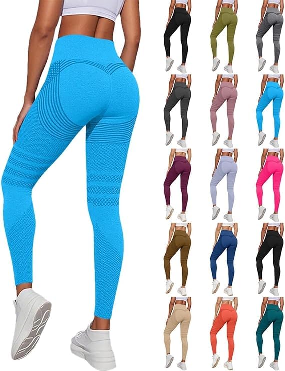 Leggings de celulitis 3D Coreex Celluflex 3D de compresión anticelulitis, pantalones deportivos push up, leggings largos para yoga, levantamiento de botas, moldeadores de cintura alta, pantalones de