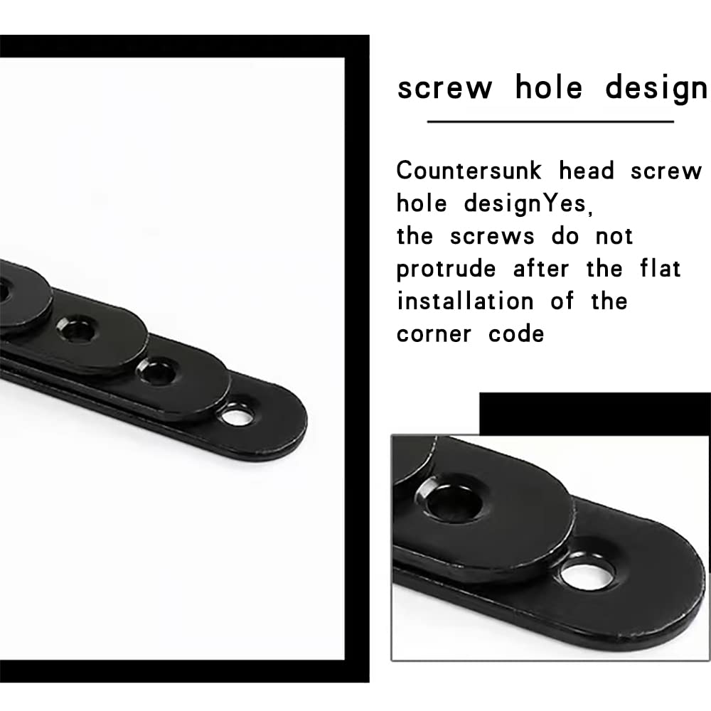 Antai Jihua Stainless Steel Corner Code Square Bracket Right Angle