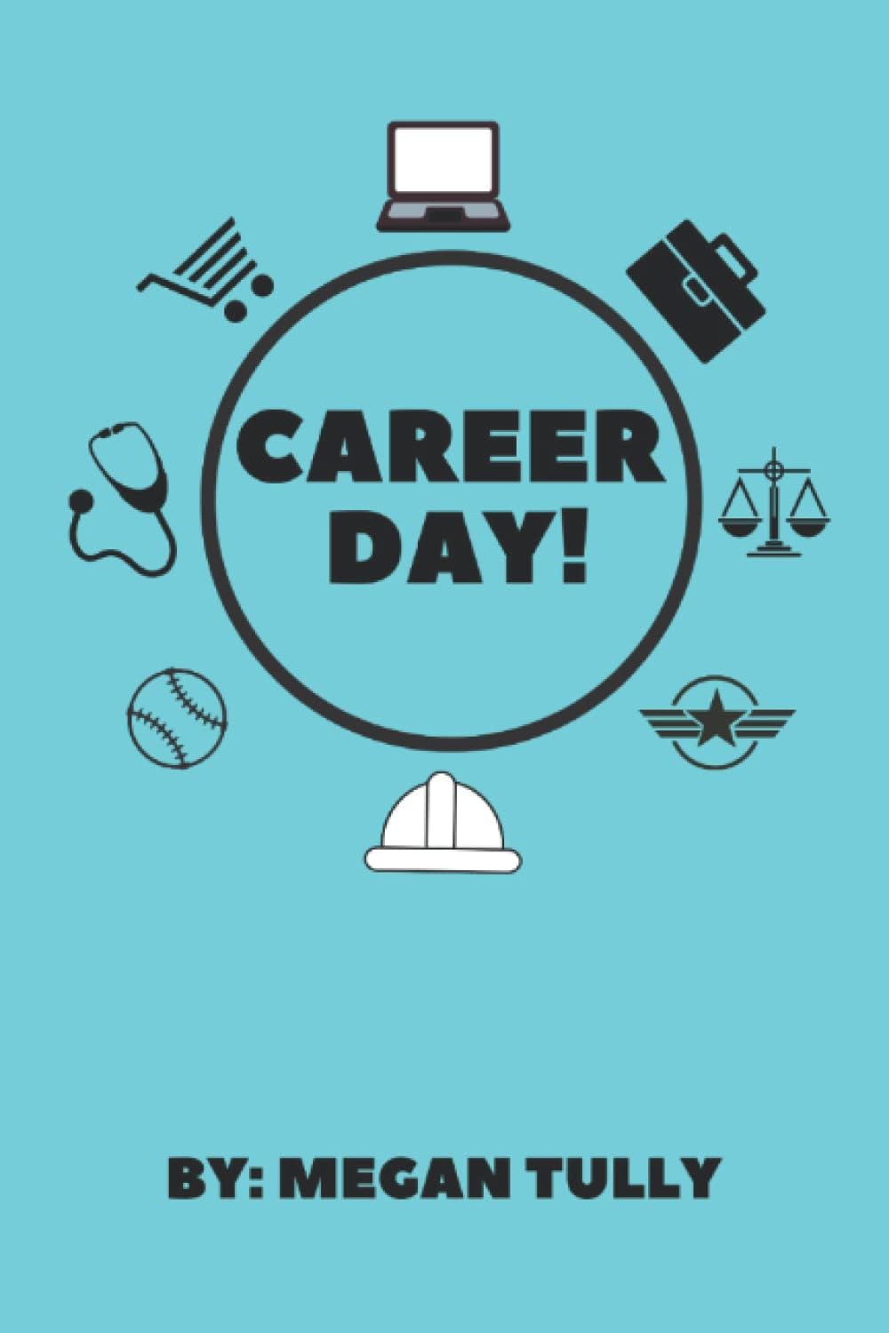 Career Day! (Celebration Days!)