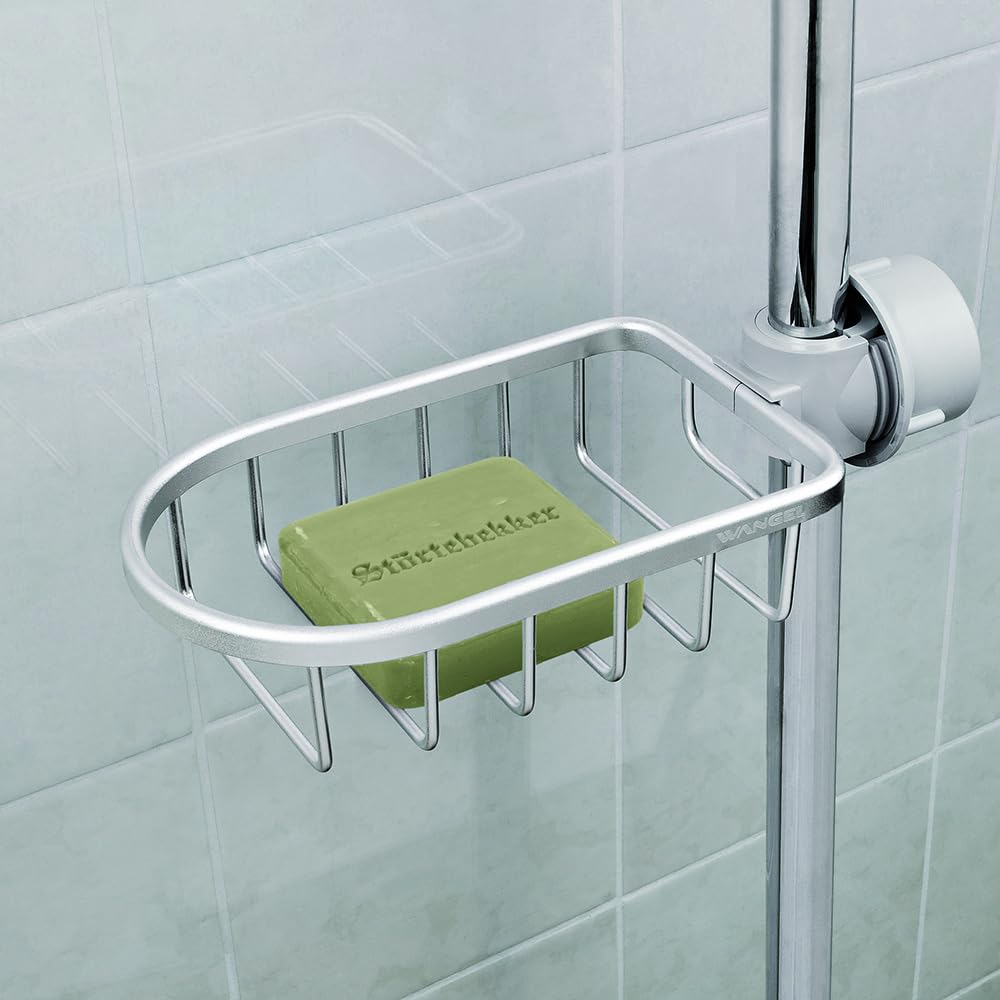 Störtebekker® Premium zestaw do rutyny prysznicowej – mocny szampon rozmarynowy (x3), woreczek sizalowy, puszka z mydłem + krem na dzień – zestaw do szamponu do włosów, skóry głowy i brody – ręcznie