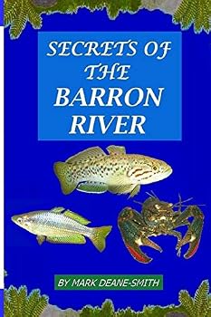 SECRETS OF THE BARRON RIVER