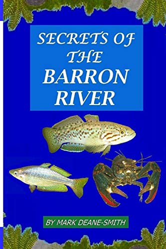 SECRETS OF THE BARRON RIVER