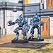 mantic Games, Halo: Flashpoint - The Tactical Miniatures Game (Spartan Edition Starter Set)