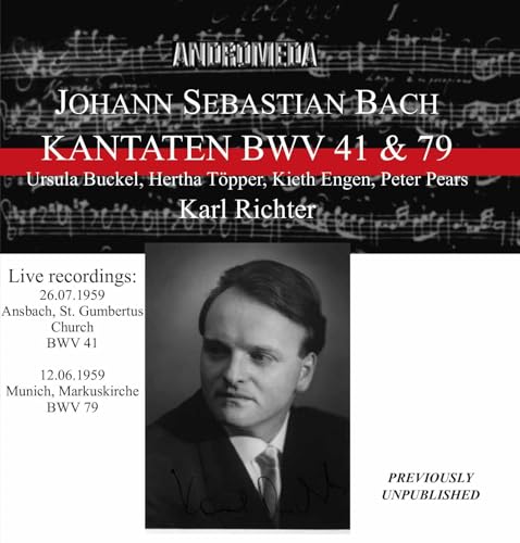 Münchener Bach Orchester