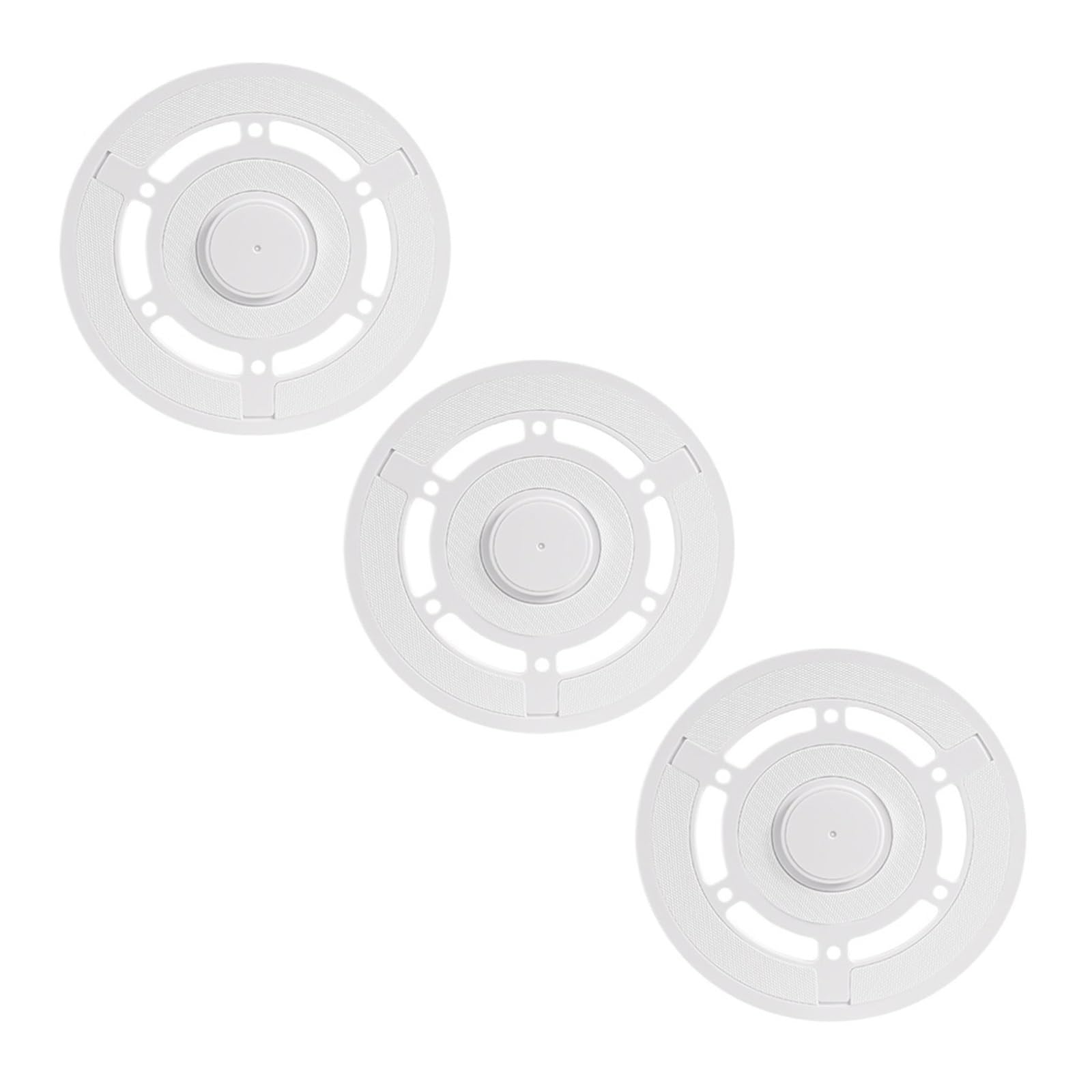 Hizon Ste3 Mop Bracket Parts，Compatible For Ecovacs，X1 Omni T10 Turbo Series Robot Vacuum Cleaner