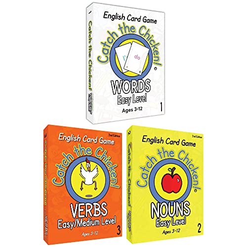 3-pack Catch The Chicken Easy Level pJ[hQ[ q