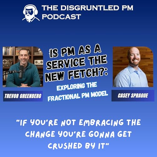 Is PM As A Service The New Fetch?: Exploring The Fractional PM Model