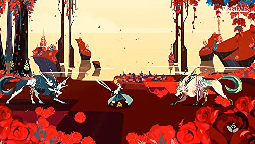 Cris Tales (Xbox One/Xbox Series X)