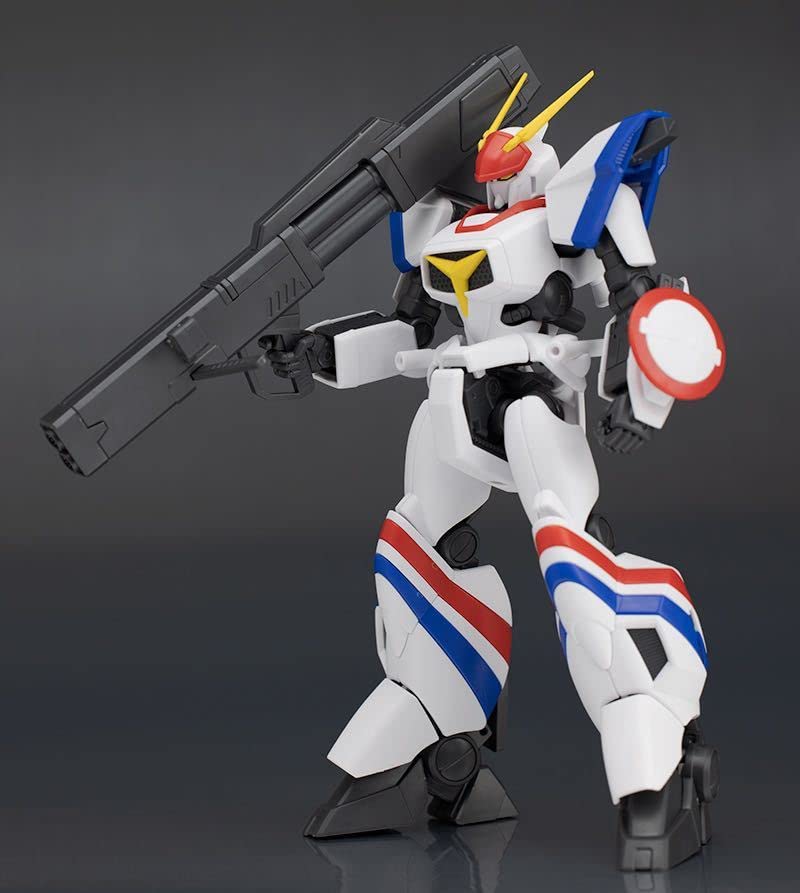 【予約注文】HGドラグナー1号機　プラモデル　組立済完成品 予約注文】HGドラグナー1号機 プラモデル 組立済完成品 予約注文】HG