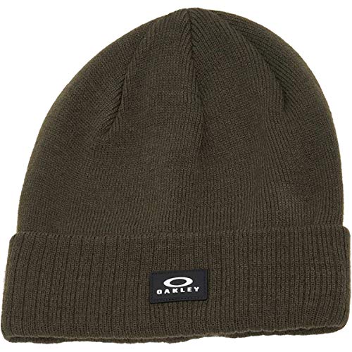 Oakley Beanie Ribbed 2.0 bonnet anti-froid extensible qui protège bien les oreilles
