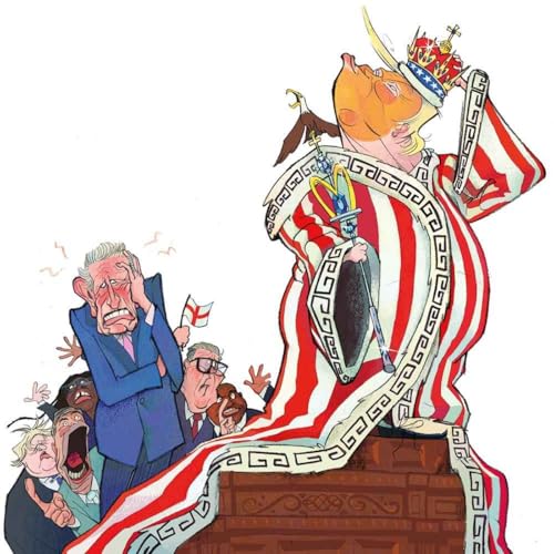 Royal treatment, neurodiverse history & is everyone on Ozempic? cover art