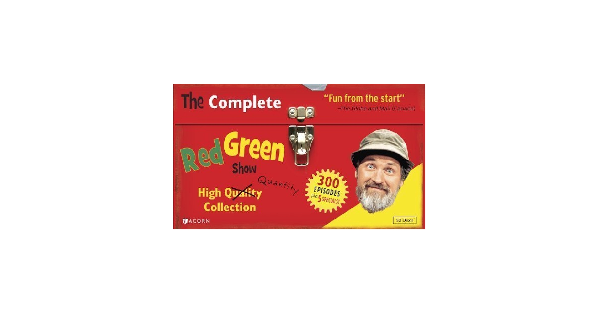 その他 Red Green Show: 1998 Season [DVD] Amazon.com: The Red Green Show - 1998 Season : Steve Smith