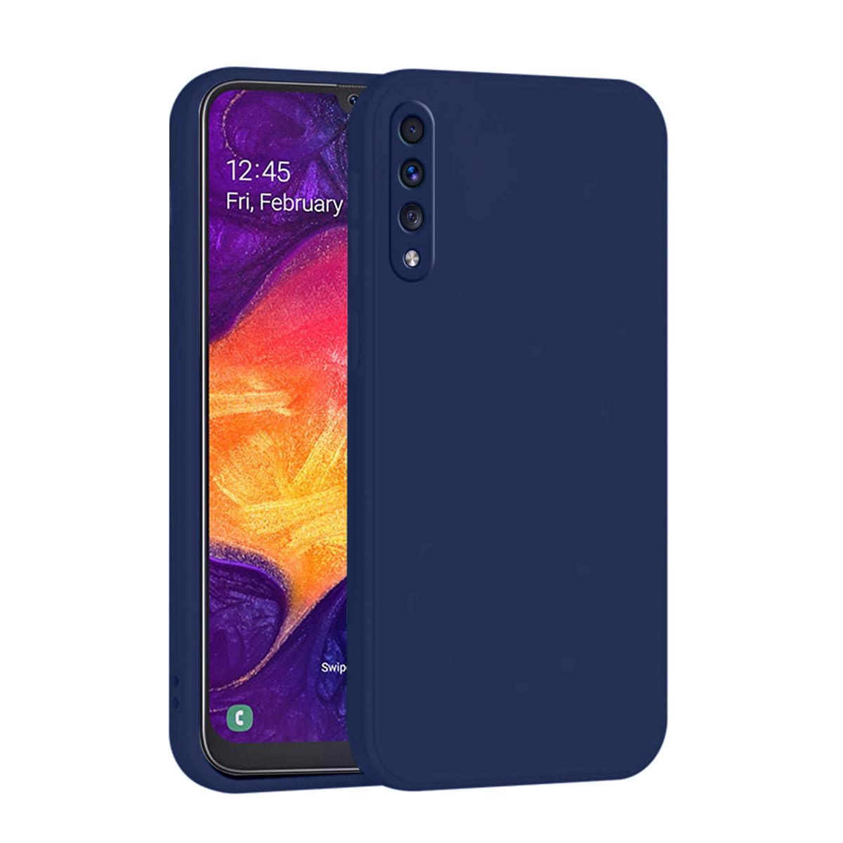 See full amazon price history chart for LIRAMARK Silicone Soft Back Cover Case for Samsung Galaxy A50 / A50s / A30s (Blue) LIRAMARK Silicone Soft Back Cover Case for Samsung Galaxy A50 / A50s / A30s (Blue) (B0B3FSCKDS) Amazon Price History, Amazon Price Tracker