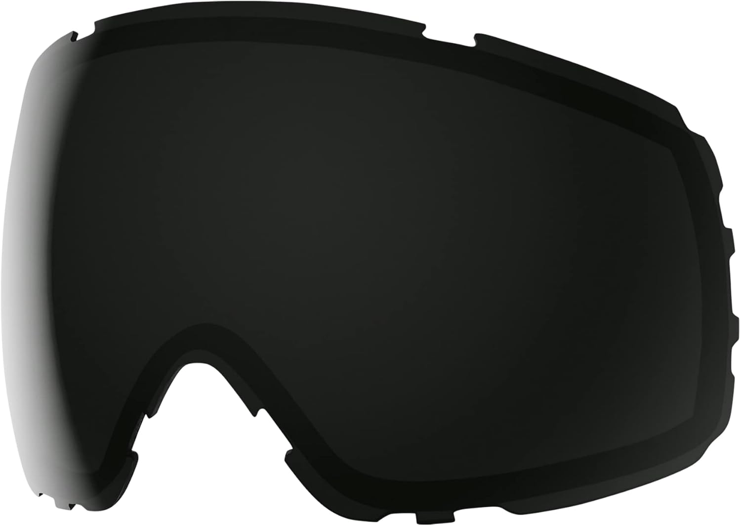 SMITH Proxy Snow Goggle Replacement Lens