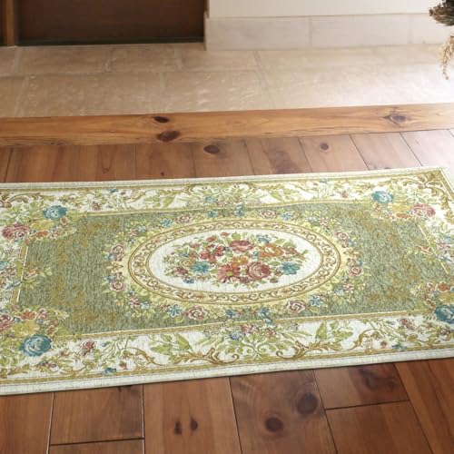  փ}bg  ipXj 􂦂 AeB[N _I C O[ x[W VFj[ SuD }bg ~߉H 61195c (60×90cm, O[)