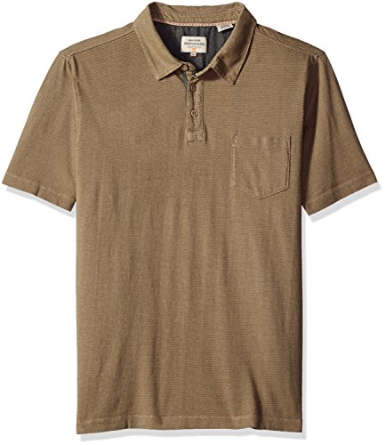 Quiksilver Waterman Men's Strolo 5