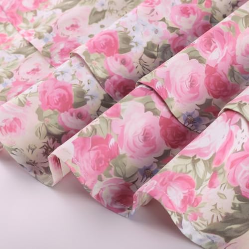 Image of Scarlet Darkness Floral Mini Dress for Women Corset Graduation Sundress