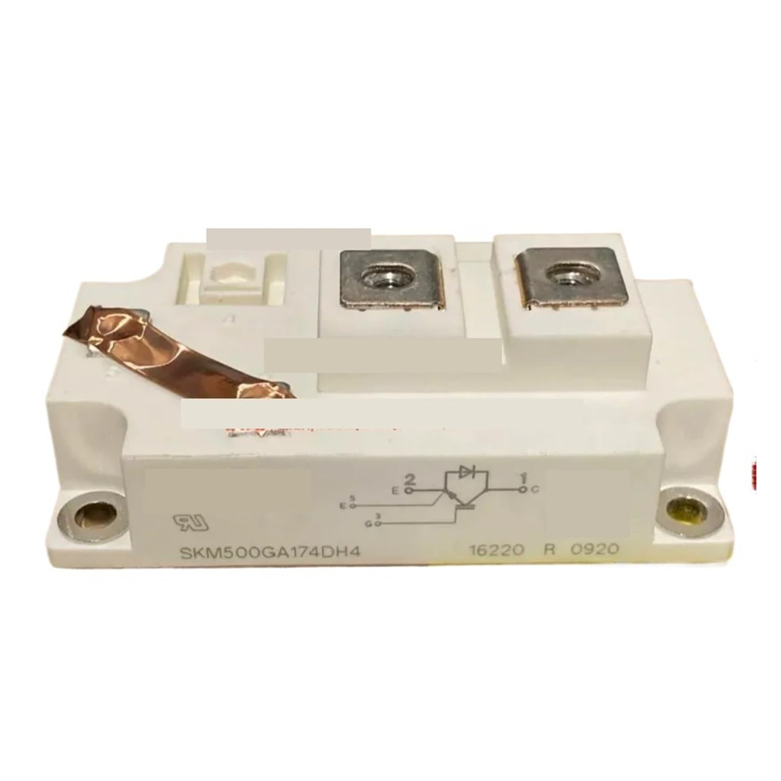 YMUGUEGH SKM500GA174DH4 SKM500GA123D SKM500GA124D SKM500GA128D MODULE(SKM500GA174DH4)
