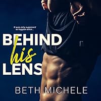 Algopix Similar Product 20 - Behind His Lens