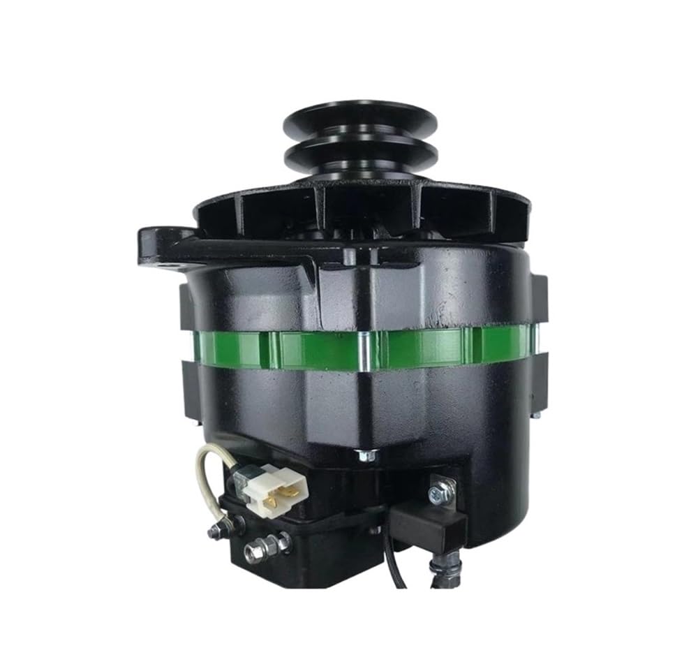 Bn9zrwrfv One Color Jfz2101a2 Generator Suitable For Buses Trucks Excavators And Agricultural Machines 28V 100A