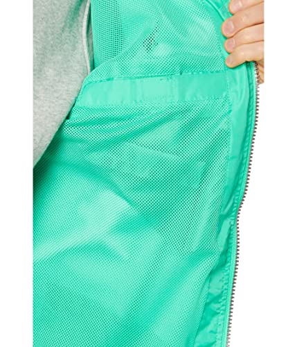 U.S. POLO ASSN. Solid Windbreaker Relay Green SM3