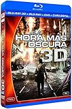 La Hora Mas Oscura (Blu-Ray + Dvd+ Copia Digital) -3d [Blu-ray]