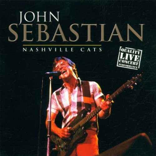 John Sebastian - Nashville Cats