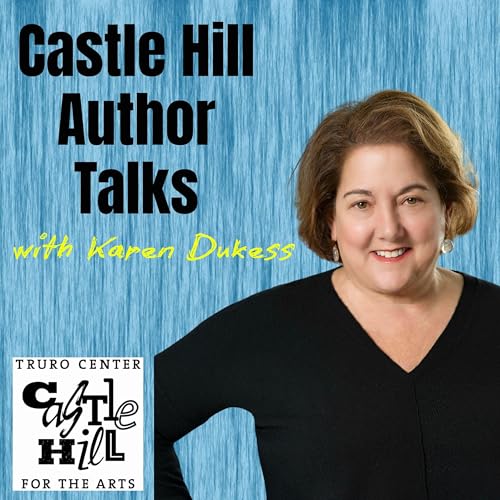 『Castle Hill Author Talks』のカバーアート