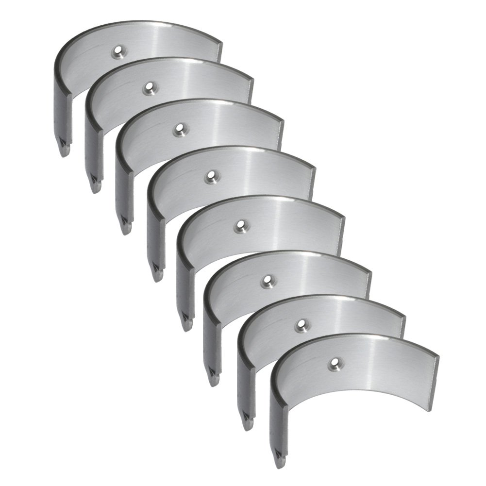 AHL 8pcs Motocicleta Cojinete de biela +75 para CBR1000RR Fireblade 2004-2014/CB1000R 2009-2014 /CBR1000 2009-2018