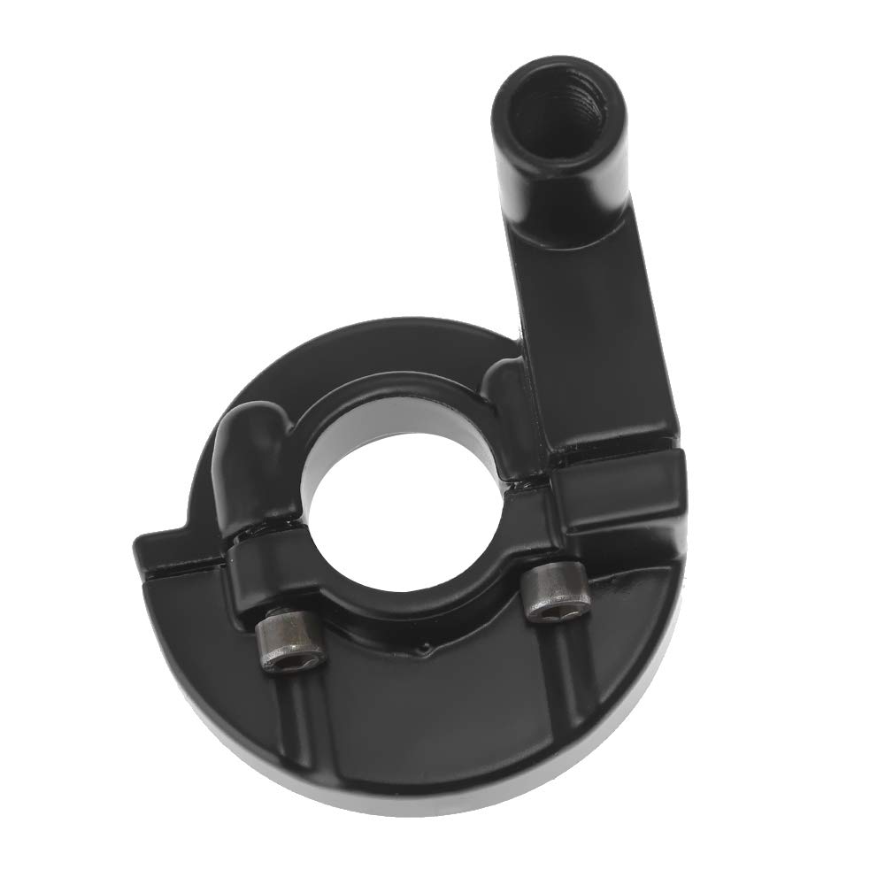 Amazon.co.jp: Zreneyfex 7/8インチ 22mm スロットル チューブ