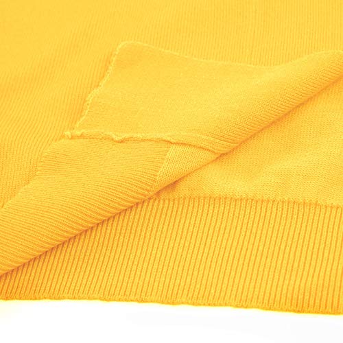 Image of GRACE KARIN Women Cardigan Sweaters Lightweight Knit Cropped Cardigans Trendy 3 /4 Sleeve Shrug Bolero S-3XL