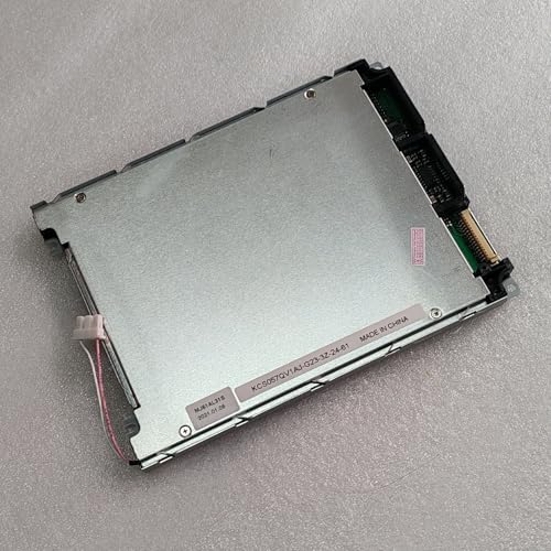 Image of 5.7 inch KCS057QV1AJ-G23 LCD Panel 320x240 a-Si TFT-LCD for Industrial Machine
