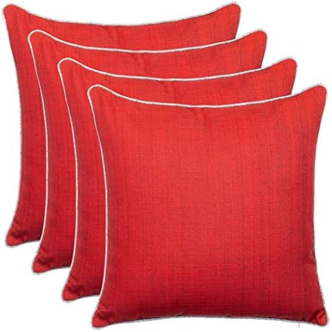 Coussins décoratifs Brandsseller 45x45 cm Cover