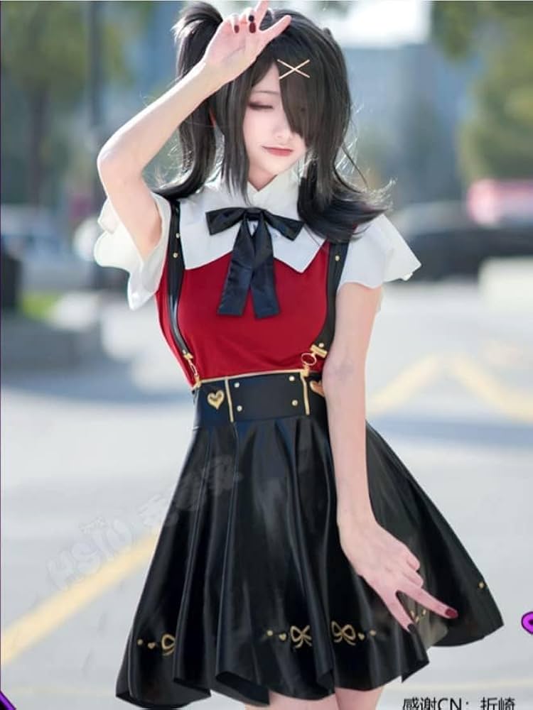 Amazon.co.jp: NEEDY GIRL OVERDOSE 二ーディガールオーバー