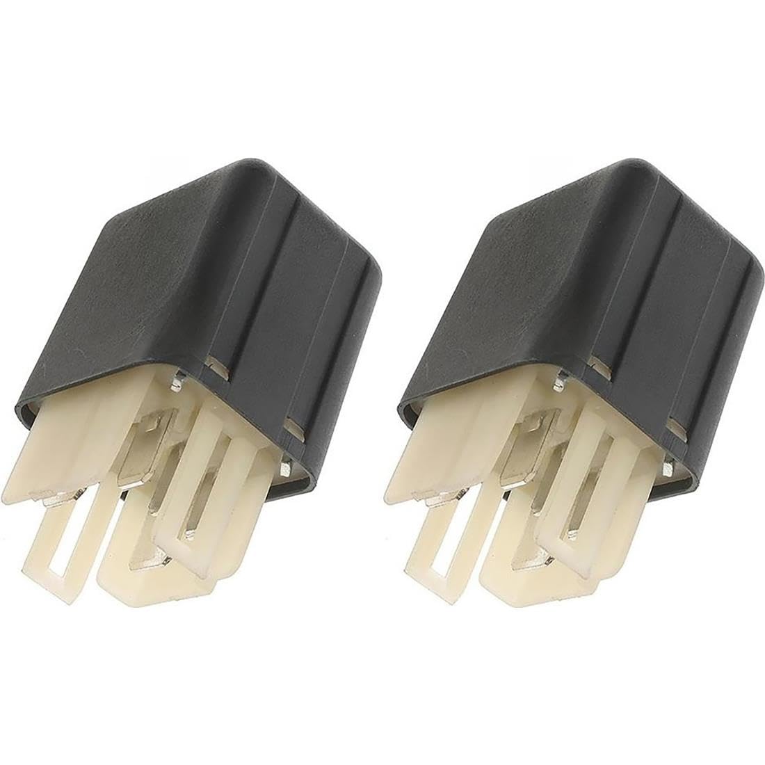 2 Daytime Running Light Relay for Toyota Avalon 3.0L 1998