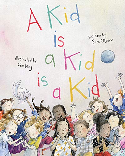 A Kid Is a Kid Is a Kid (Who We Are)