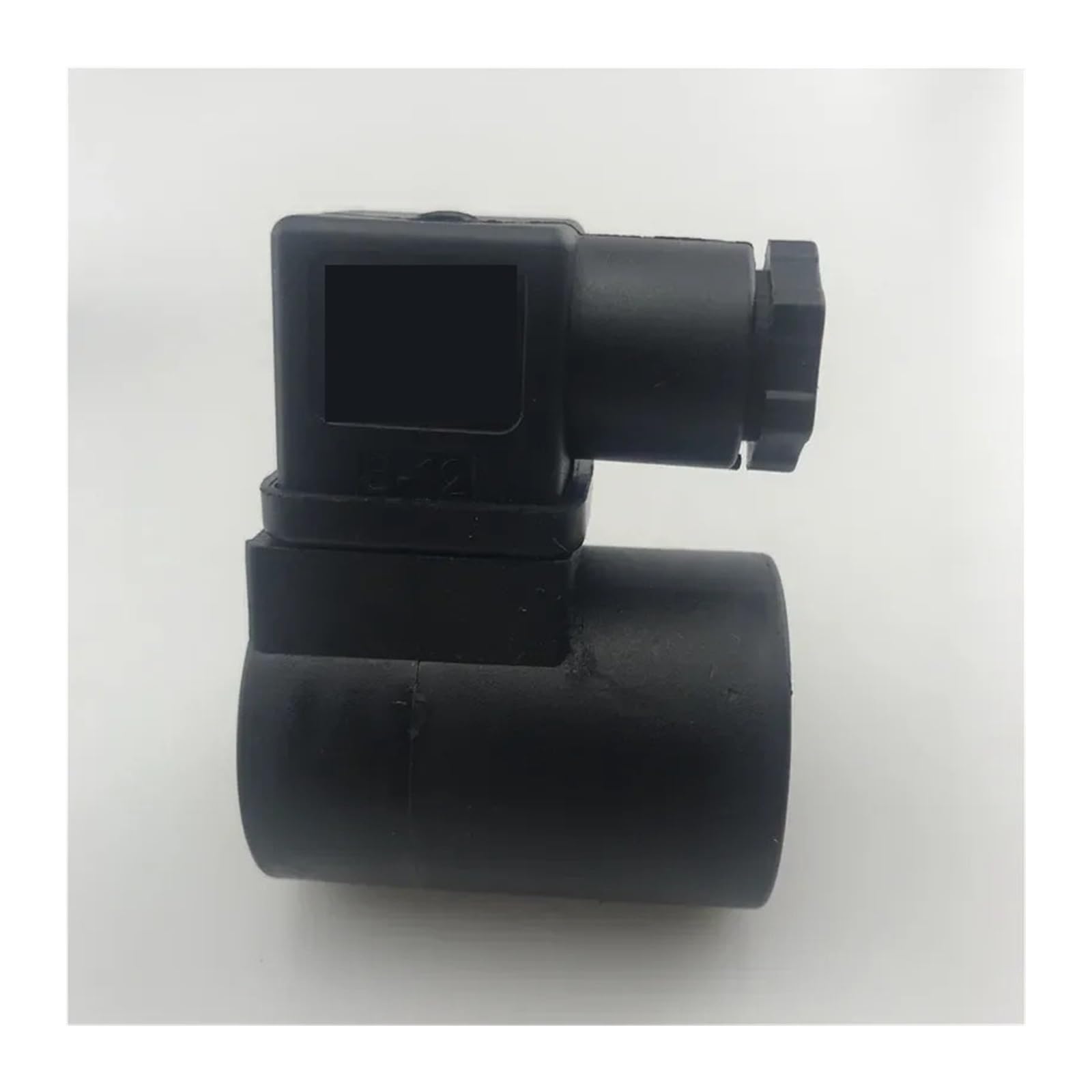 HDPHCRIUN 1pcs Coil EV1 3E/14 220VAC 28VA Inner Diameter 14mm Height 50mm