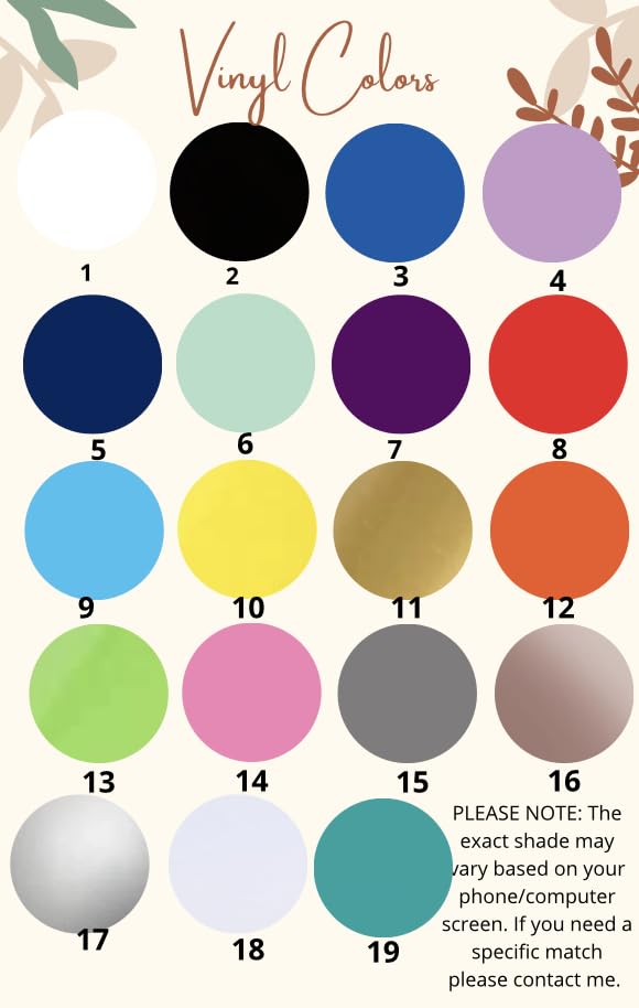 Miniatura 2 de Bats Vinyl Stanley Tumbler Cup Wrap, Halloween Decal Fall Decal 40oz Adventure Quencher Halloween fall Wrap boho stylish tumbler boho decor